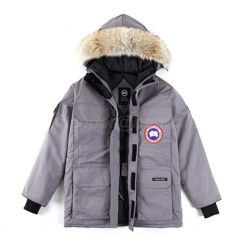 Canada Goose Men's Outwear 43